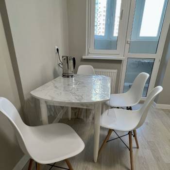 Сдается 2-х комнатная квартира, 59 м²