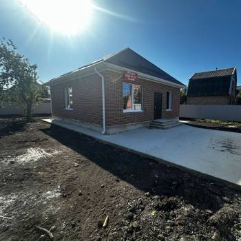 Продается Дом, 90 м²