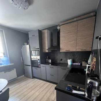 Сдается 1-комнатная квартира, 35 м²