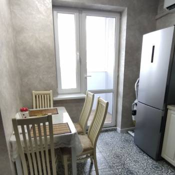 Продается 2-х комнатная квартира, 50,6 м²