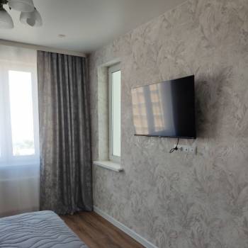 Продается 2-х комнатная квартира, 50,6 м²