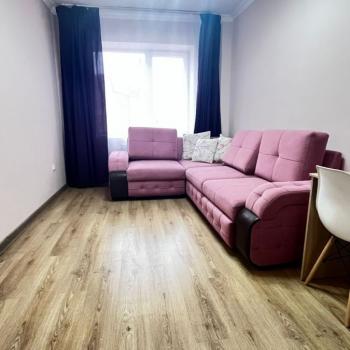 Продается 1-комнатная квартира, 30,9 м²