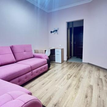 Продается 1-комнатная квартира, 30,9 м²