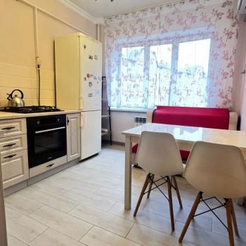 Продается 1-комнатная квартира, 30,9 м²