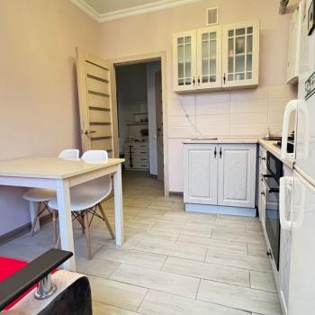 Продается 1-комнатная квартира, 30,9 м²