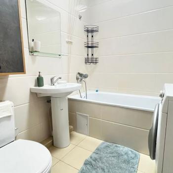 Продается 1-комнатная квартира, 30,9 м²