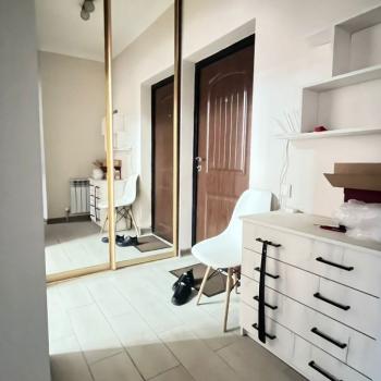 Продается 1-комнатная квартира, 30,9 м²