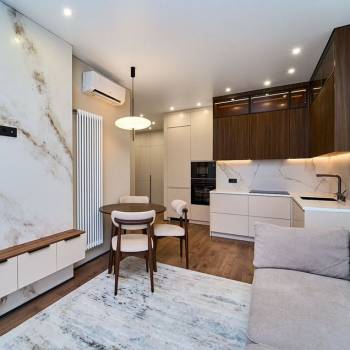 Продается 2-х комнатная квартира, 70 м²