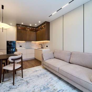 Продается 2-х комнатная квартира, 70 м²