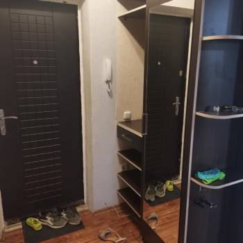 Продается 1-комнатная квартира, 38 м²