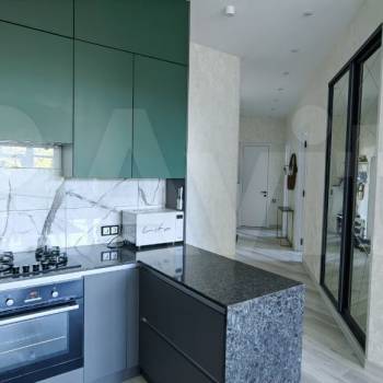 Продается Многокомнатная квартира, 101 м²