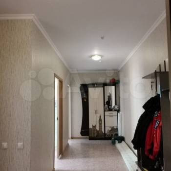 Продается 2-х комнатная квартира, 70 м²