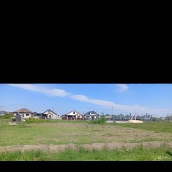 Продается Участок, 500 м²