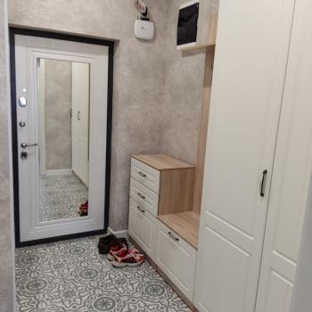 Продается 2-х комнатная квартира, 50,6 м²