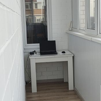 Продается 2-х комнатная квартира, 50,6 м²