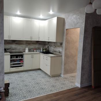 Продается 2-х комнатная квартира, 50,6 м²