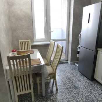 Продается 2-х комнатная квартира, 50,6 м²