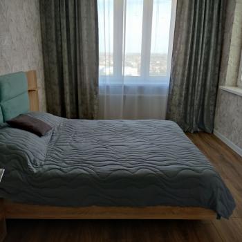 Продается 2-х комнатная квартира, 50,6 м²