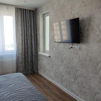 Продается 2-х комнатная квартира, 50,6 м²