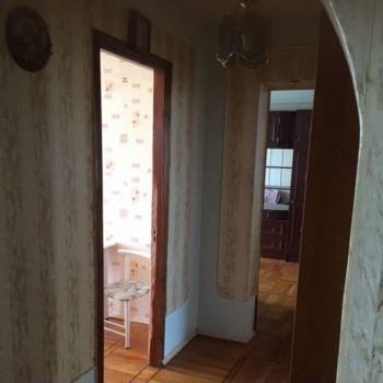 Продается 2-х комнатная квартира, 52,9 м²