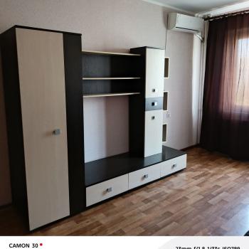 Продается 1-комнатная квартира, 38,2 м²