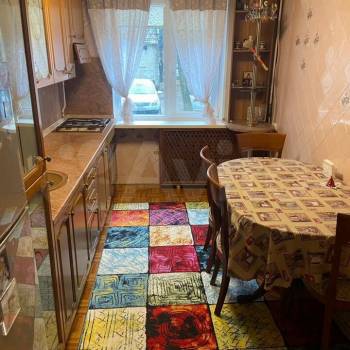 Продается Многокомнатная квартира, 86 м²