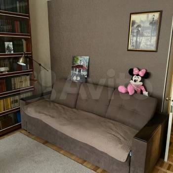 Продается Многокомнатная квартира, 86 м²