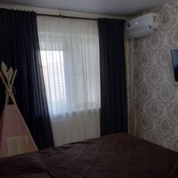 Продается 1-комнатная квартира, 35,9 м²