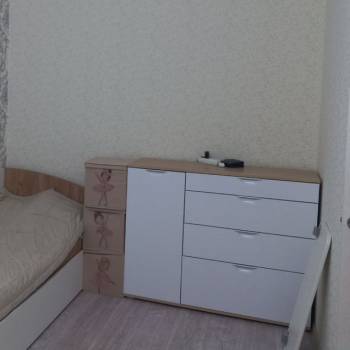 Продается 1-комнатная квартира, 35,9 м²