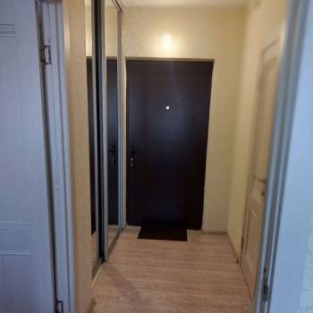 Продается 1-комнатная квартира, 35,9 м²