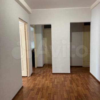 Продается 2-х комнатная квартира, 65,2 м²