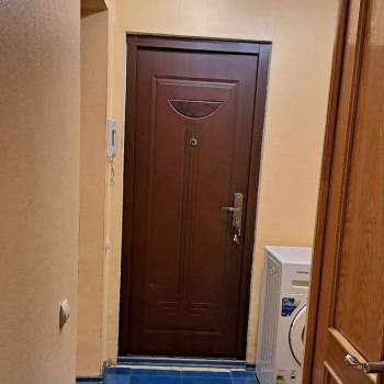 Продается 1-комнатная квартира, 33,3 м²