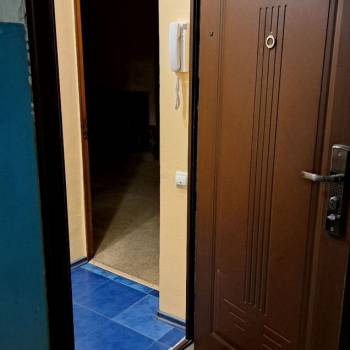 Продается 1-комнатная квартира, 33,3 м²