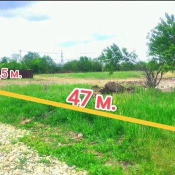 Продается Участок, 730 м²