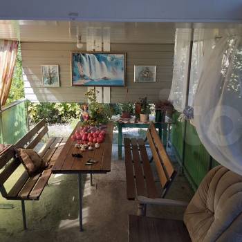 Продается Дом, 30 м²