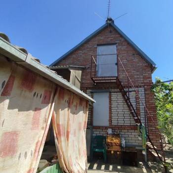 Продается Дом, 30 м²