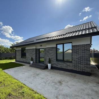 Продается Дом, 80 м²