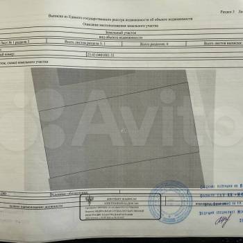 Продается Участок, 380 м²