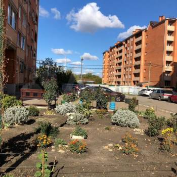 Продается 3-х комнатная квартира, 82 м²