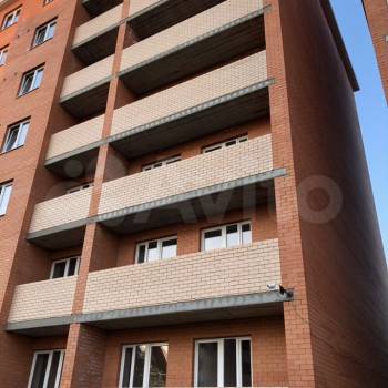 Продается 3-х комнатная квартира, 82 м²