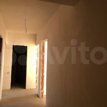 Продается 3-х комнатная квартира, 82 м²