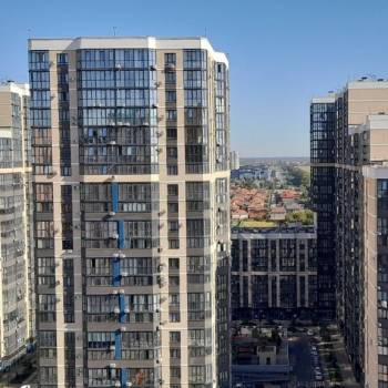 Продается 1-комнатная квартира, 34,2 м²