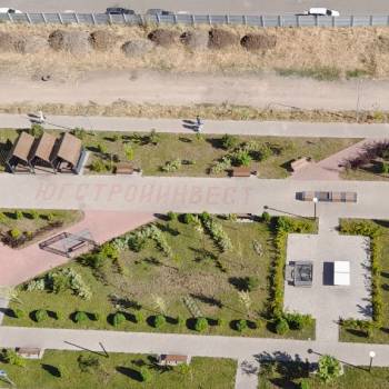 Продается 1-комнатная квартира, 34,2 м²