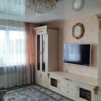 Продается 2-х комнатная квартира, 57,1 м²