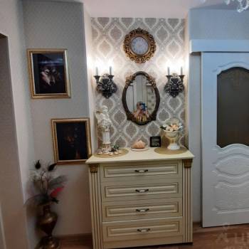 Продается 2-х комнатная квартира, 57,1 м²