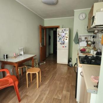 Продается 3-х комнатная квартира, 68,12 м²