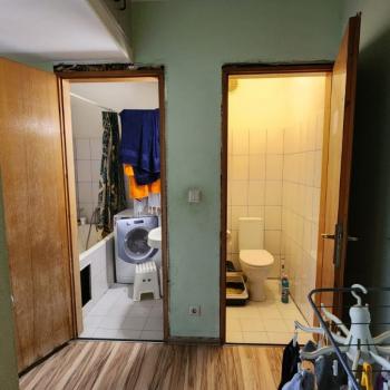 Продается 3-х комнатная квартира, 68,12 м²