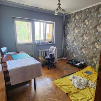 Продается 3-х комнатная квартира, 68,12 м²