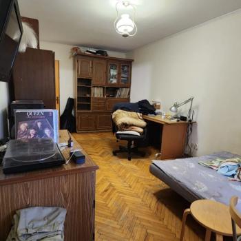 Продается 3-х комнатная квартира, 68,12 м²