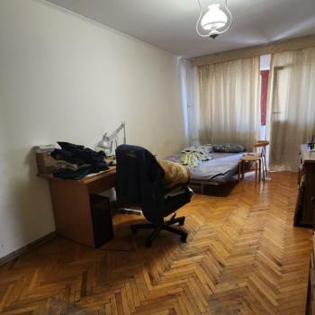 Продается 3-х комнатная квартира, 68,12 м²